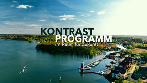 LUP-Film: Kontrastprogramm 💚