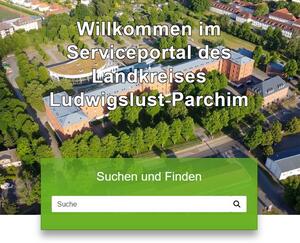 -> zum Serviceportal <-