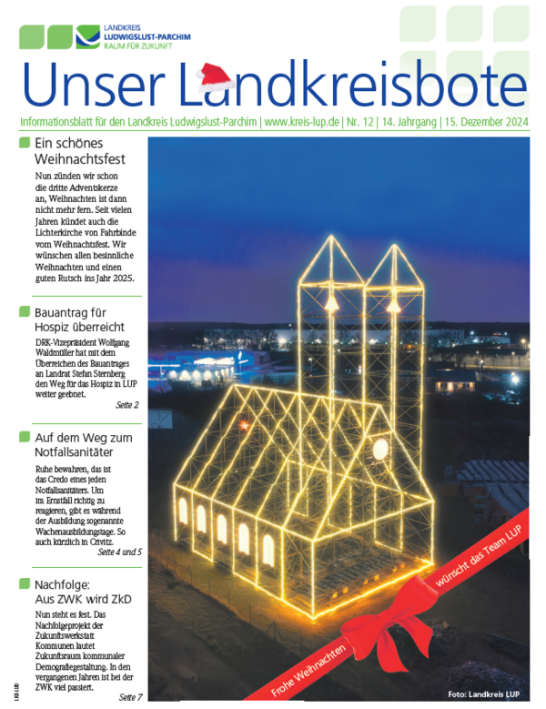 2024-12-15 Unser Landkreisbote Ausgabe Dezember 2024