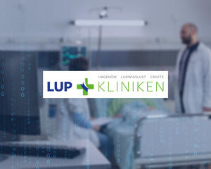 Cyberangriff LUP-Kliniken